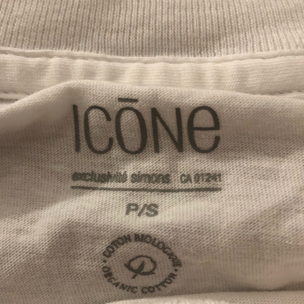 "white" top💵 - Picture 3 of 3